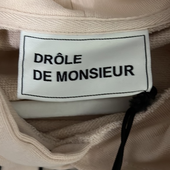 Hoodie - Picture 4 of 5